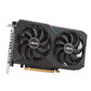 ASUS Dual OC - AMD 4 GB GDDR6 Radeon RX 6500 XT graphics card