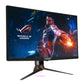 ASUS ROG Swift PG32UQX - 81.3 cm (32") - 3840 x 2160 pixels 4K Ultra HD LED Monitor
