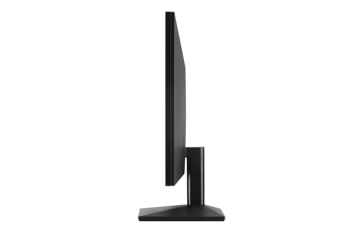 LG 24MK400H-B - 60.5 cm (23.8") - 1920 x 1080 pixels FHD LED Monitor