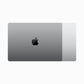 Apple MacBook Pro Laptop - 36.1 cm (14.2") - Apple M3 - 24 GB RAM - 1 TB SSD - Wi-Fi 6E - macOS Sonoma - Grey