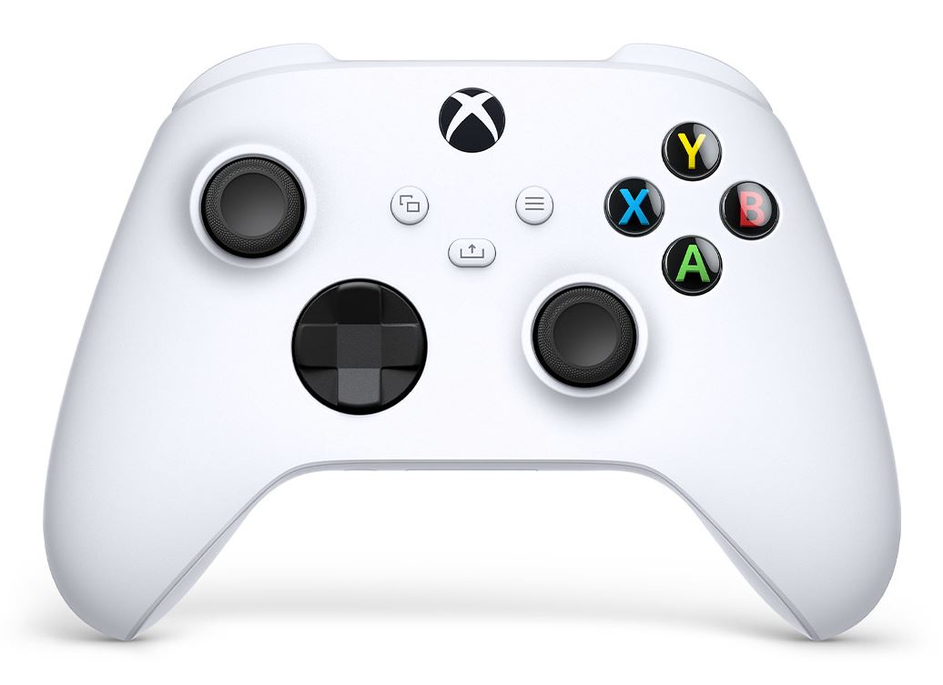 Microsoft Xbox Wireless Controller – Mineral Camo Special Edition