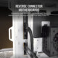 Corsair 2500D Airflow - MicroATX Mini Tower Caser in White