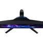 Samsung Odyssey G3 - 61 cm (24") - 1920 x 1080 pixels FHD LCD Monitor