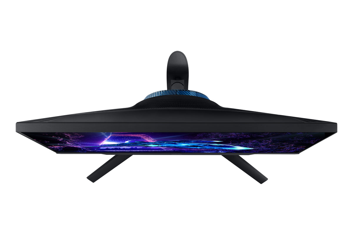 Samsung Odyssey G3 - 61 cm (24&quot;) - 1920 x 1080 pixels FHD LCD Monitor