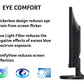 Acer K242HYLH - 60.5 cm (23.8") - 1920 x 1080 pixels FHD Monitor