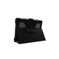 MAXCases Extreme Folio-X2 for 10.2" iPad in Black