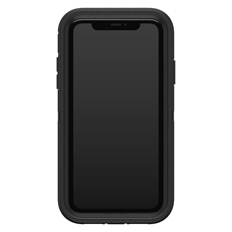 OtterBox Defender Series for iPhone 11 in Black - No Packaging