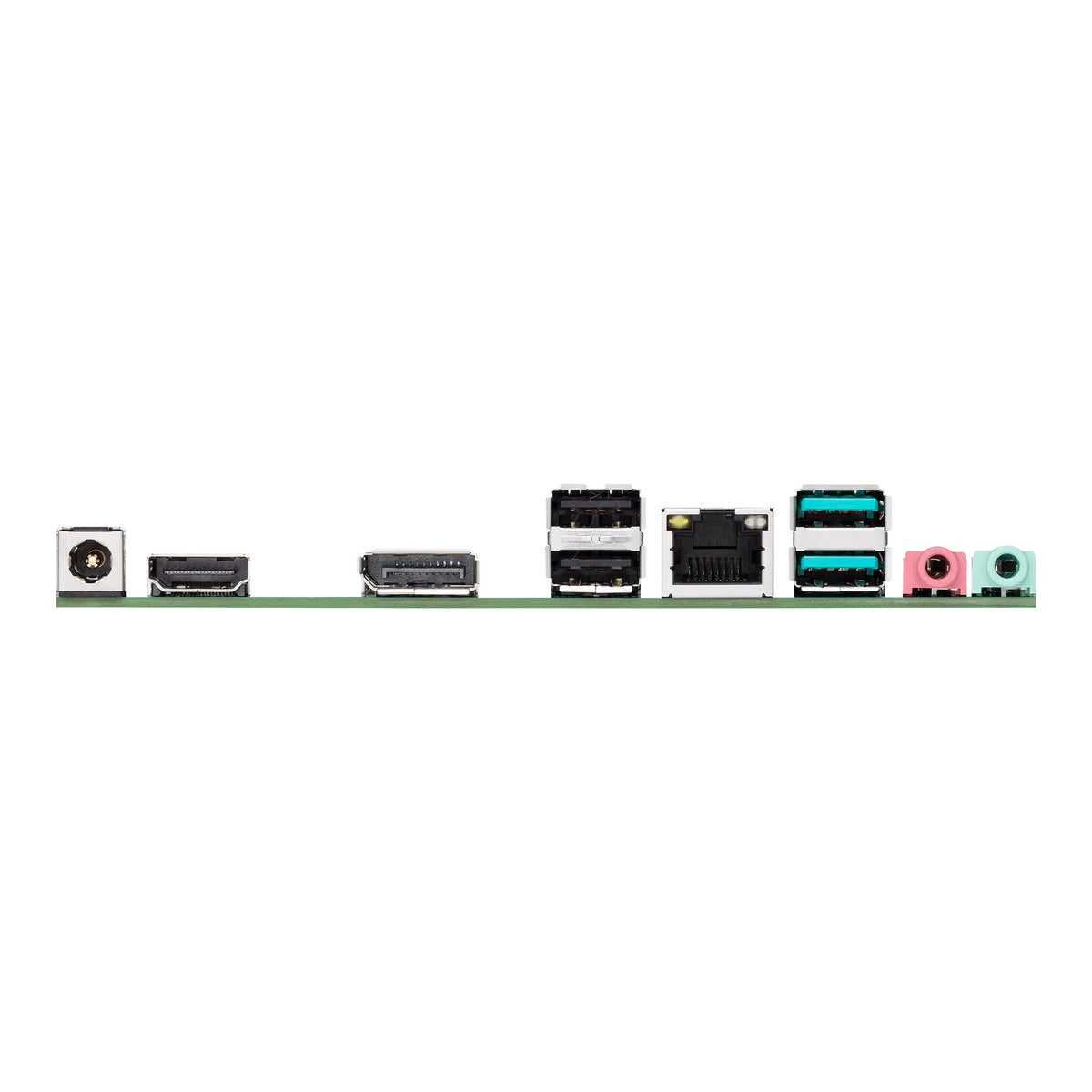 ASUS Pro H610T D4-CSM mini ITX motherboard - Intel H610 LGA 1700