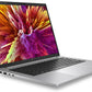 HP ZBook Firefly 14 G10 Laptop - 35.6 cm (14") - Intel® Core™ i7-1355U - 32 GB DDR5-SDRAM - 1 TB SSD - NVIDIA RTX A500 - Wi-Fi 6E - Windows 11 Pro - Silver