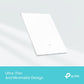 TP-Link Archer AX3000 - Dual-band (2.4 GHz / 5 GHz) Wi-Fi 6 Air router in White