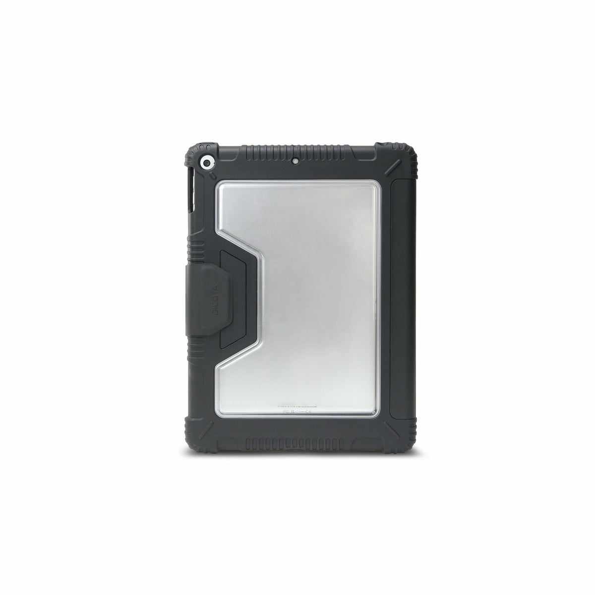 DICOTA Tablet Folio Case for 11" iPad in Black