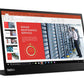 Lenovo ThinkVision M14 - 35.6 cm (14") - 1920 x 1080 pixels Full HD Monitor
