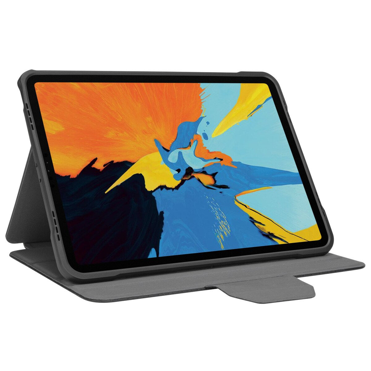 Targus Click-In Folio Case for 11&quot; iPad in Black