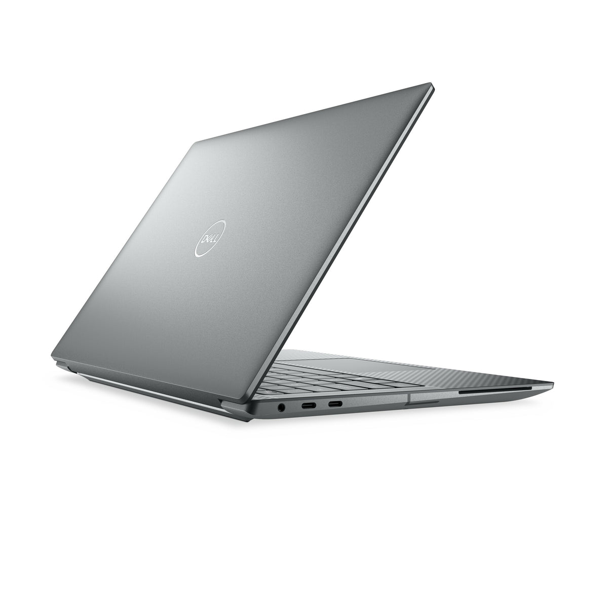 DELL Precision 5490 Laptop - 35.6 cm (14") - Intel Core Ultra 7 165H - 32 GB LPDDR5x-SDRAM - 1 TB SSD - NVIDIA RTX 2000 Ada - Wi-Fi 7 - Windows 11 Pro - Grey