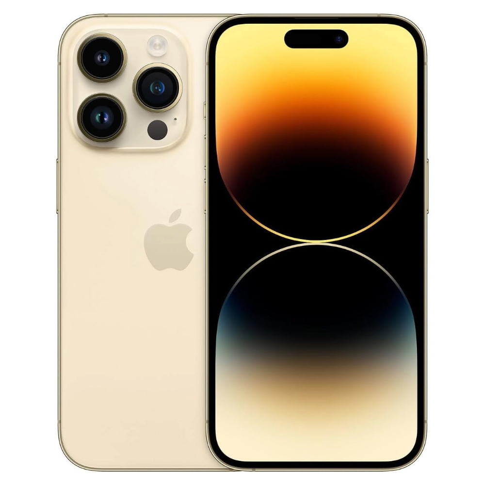 Apple iPhone 14 Pro - Refurbished