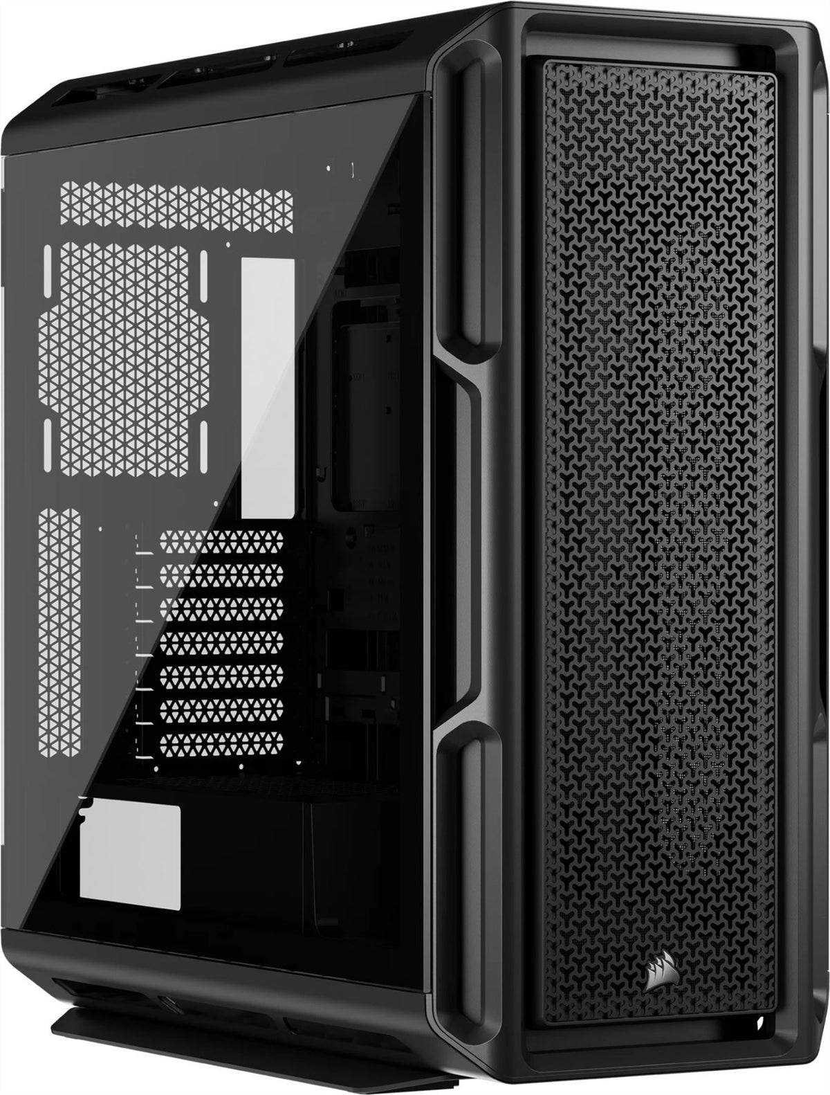 Corsair 5000T - ATX Mid Tower Case in Black