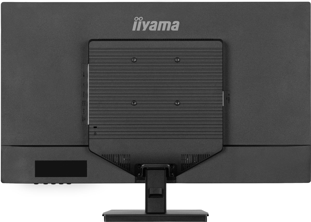 iiyama ProLite X3270QSU-B1 - 81.3 cm (32") - 2560 x 1440 pixels Wide Quad HD LED Monitor