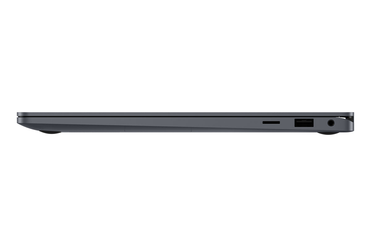 Samsung Galaxy Book4 360 Laptop - 39.6 cm (15.6") - Intel Core 5 - 8GB RAM - 256GB SSD - Grey