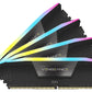 Corsair Vengeance RGB - 96 GB 4 x 24 GB DDR5 5600 MHz memory module