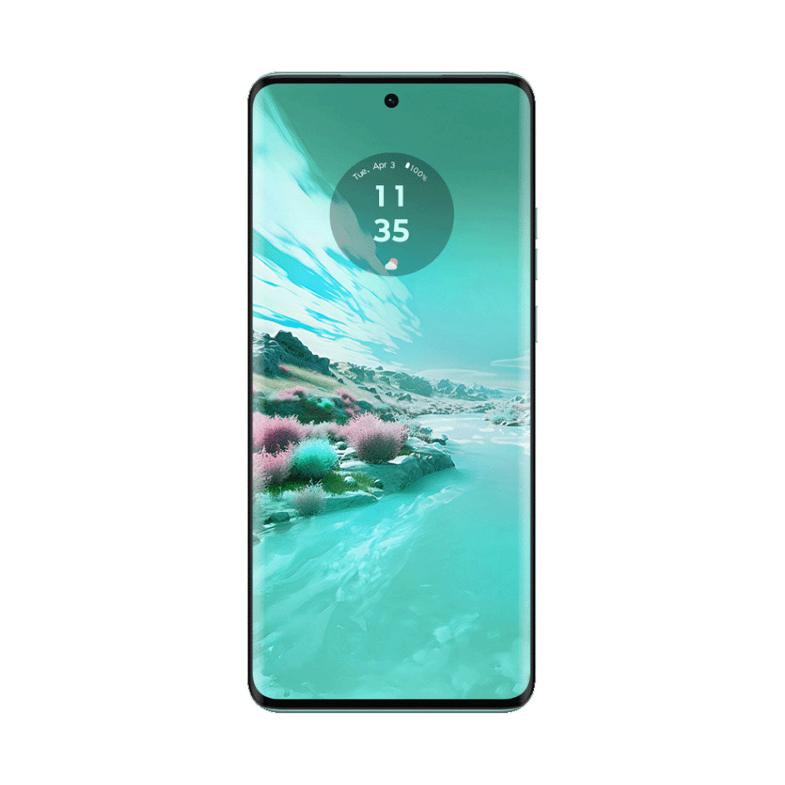 Motorola Edge 40 Neo (5G) - Clove Technology