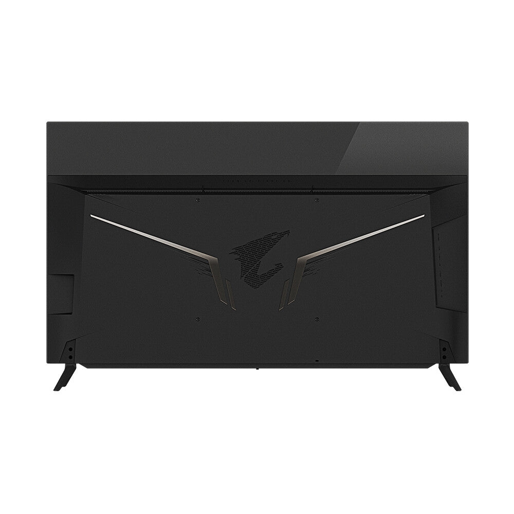 Gigabyte AORUS FO48U - 120.7 cm (47.5") - 3840 x 2160 pixels 4K Ultra HD OLED Monitor