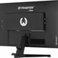 iiyama G-MASTER G2470HSU-B6 - 60.5 cm (23.8") - 1920 x 1080 pixels Full HD LCD Monitor