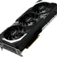 Palit GamingPro - NVIDIA 12 GB GDDR6X GeForce RTX 4070 graphics card