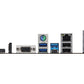 Asrock B760M-HDV/M.2 D4 micro ATX motherboard - Intel B760 LGA 1700