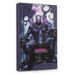 Seagate FireCuda King of Wakanda Special Edition - External hard drive - 2 TB
