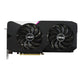 ASUS Dual V2 - NVIDIA 8 GB GDDR6 GeForce RTX 3060 Ti graphics card