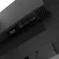 Lenovo ThinkVision T24i-2L - 60.5 cm (23.8") - 1920 x 1080 pixels FHD LED Monitor
