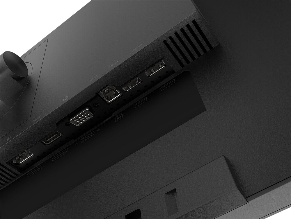 Lenovo ThinkVision T24i-2L - 60.5 cm (23.8") - 1920 x 1080 pixels FHD LED Monitor