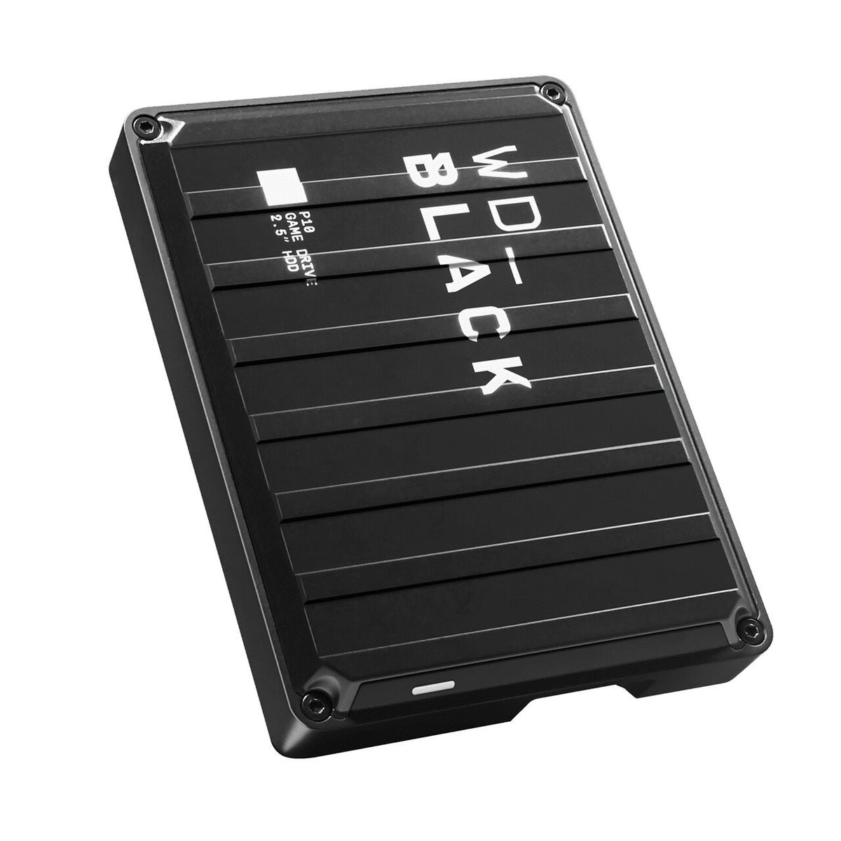 Western Digital WD_BLACK P10 Game Drive - 2.5" External hard drive - 5 TB