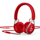 Beats by Dr. Dre Beats EP - Wired Headset in Red
