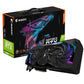 GIGABYTE AORUS - NVIDIA 10 GB GDDR6X GeForce RTX 3080 graphics card