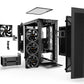 be quiet! PURE BASE 500 FX - ATX Mid Tower Case in Black