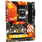 Asrock B650 LiveMixer ATX motherboard - AMD B650 Socket AM5