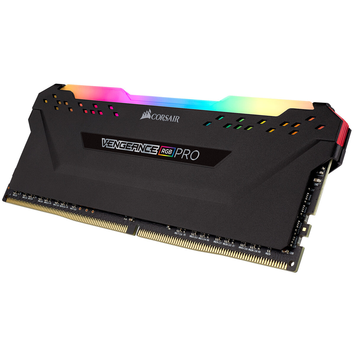 Corsair Vengeance RGB Pro - 8 GB 1 x 8 GB DDR4 3600 MHz memory module