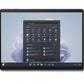 Microsoft Surface Pro 9 - 33 cm (13") - Intel® Core™ i7 - 1 TB - 16 GB RAM - Wi-Fi 6E - Windows 11 Pro - Platinum