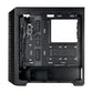 Cooler Master Masterbox 520 - ATX Mid Tower Case in Black