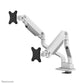 Neomounts DS70S-950WH2 - Desk monitor mount for 43.2 cm (17") to 88.9 cm (35")