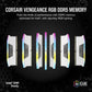 Corsair Vengeance RGB CMH32GX5M2B5600C36WK memory module 32 GB 2 x 16 GB DDR5 5600 MHz
