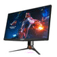 ASUS ROG Swift PG32UQX - 81.3 cm (32") - 3840 x 2160 pixels 4K Ultra HD LED Monitor