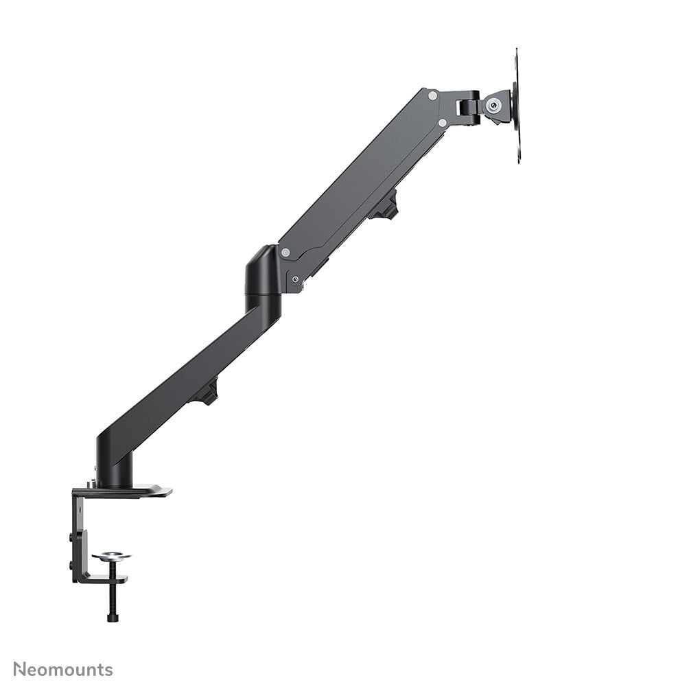 Neomounts DS70-700BL1 - Desk monitor mount for 43.2 cm (17") to 68.6 cm (27")