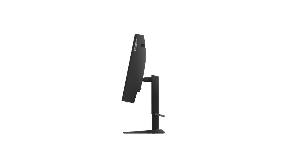 Lenovo G32QC-10 - 80 cm (31.5&quot;) - 2560 x 1440 pixels QHD W-LED Monitor