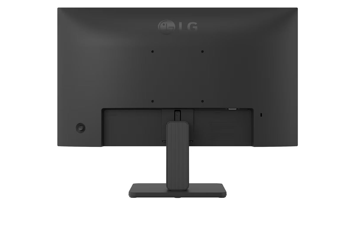 LG 22U401A-B - 54.6 cm (21.5") - 1920 x 1080 pixels FHD LED Black