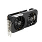 ASUS Dual - AMD 8 GB GDDR6 Radeon RX 6600 graphics card