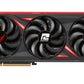 PowerColor Red Devil - AMD 16 GB GDDR6 RX 7800 XT graphics card