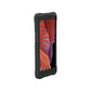Mobilis Protech Pack mobile phone case for Galaxy XCover5 in Black