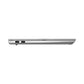 ASUS VivoBook Pro 15 Laptop - 39.6 cm (15.6") - AMD Ryzen™ 7 6800H - 16 GB LPDDR5-SDRAM - 512 GB SSD - NVIDIA GeForce RTX 3050 - Wi-Fi 6E - Windows 11 Home - Silver